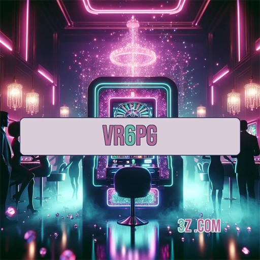 Apostas Inovadoras: Atraia Prêmios no VR6PG