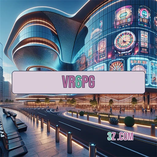 vr6pg Bônus Ofertas