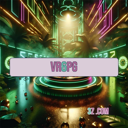 vr6pg Apostas Esportivas