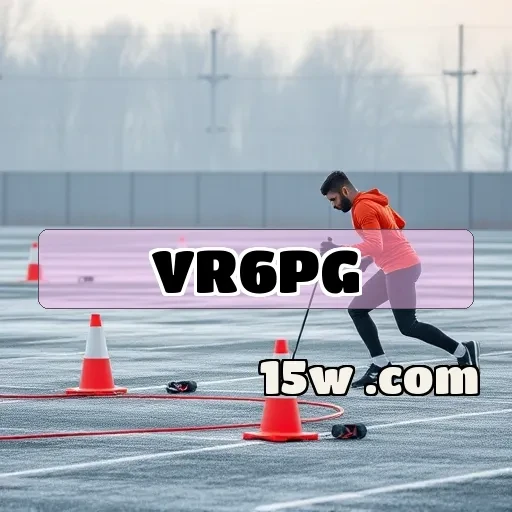 vr6pg: Emoções e Adrenalina nos Melhores Jogos de Ação