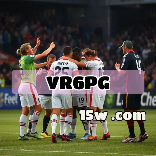 vr6pg e a Revolução dos Jogos de Tabuleiro no Brasil