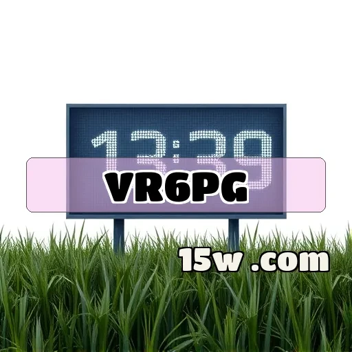 vr6pg Multijogador: Recursos que Transformam sua Experiência de Jogo