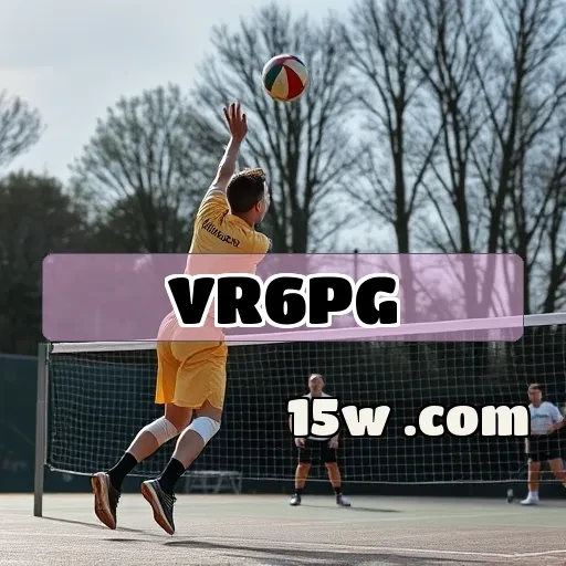 vr6pg: A Arte de Jogar RPGs de Forma Incrível e Interativa