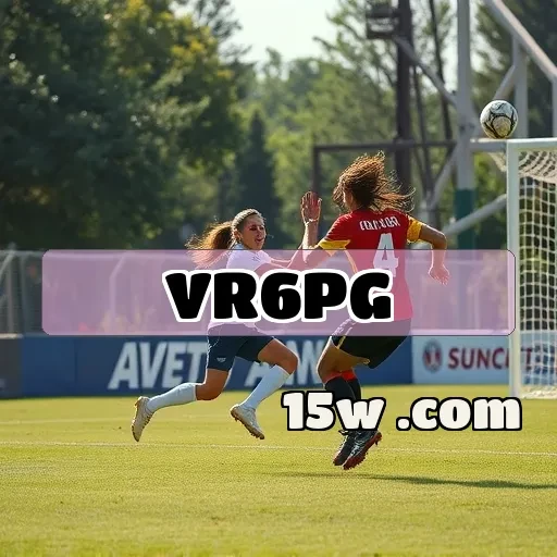 vr6pg: Explore Aventuras Épicas em RPGs com Conteúdos Exclusivos