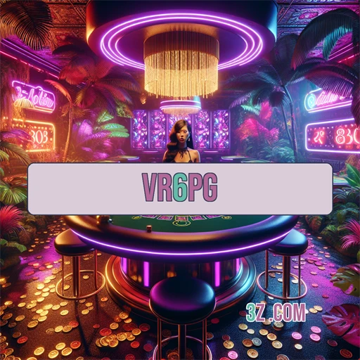 vr6pg Jogos Diversos