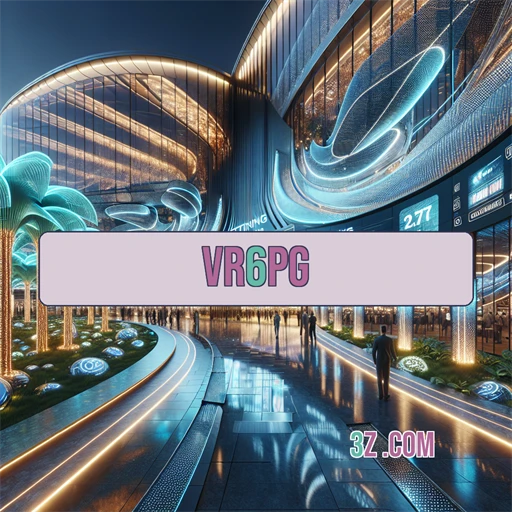 vr6pg Plataforma Principal