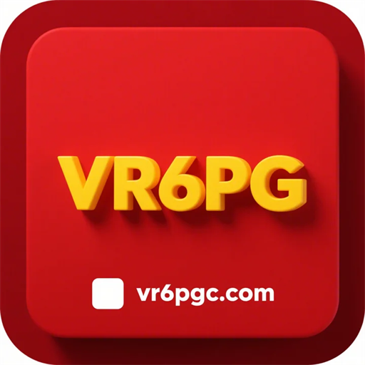 vr6pg logo